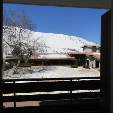 Gopayana Apartment Les Deux Alpes