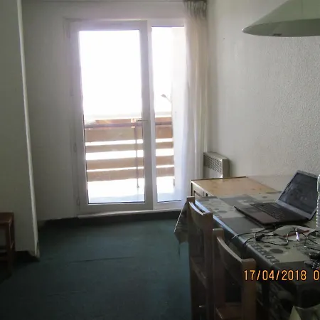 Gopayana Apartment Les Deux Alpes