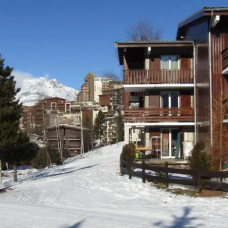 Gopayana Apartment