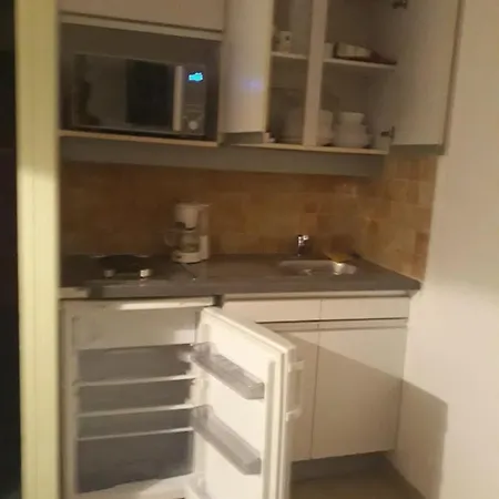 Gopayana Apartment Les Deux Alpes